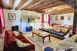  maison isigny-le-buat 50540