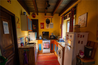  maison isigny-le-buat 50540