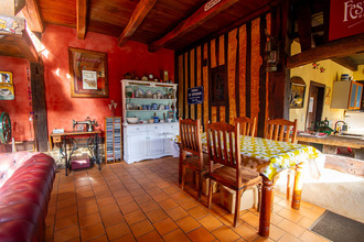  maison isigny-le-buat 50540