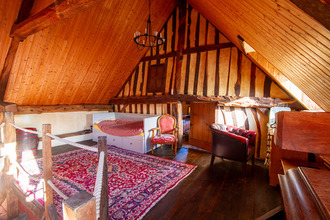  maison isigny-le-buat 50540