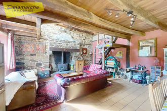  maison isigny-le-buat 50540