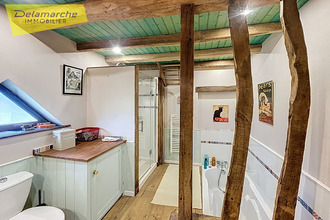  maison isigny-le-buat 50540