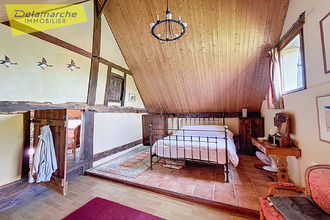  maison isigny-le-buat 50540