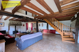  maison isigny-le-buat 50540