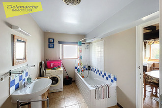  maison isigny-le-buat 50540