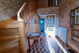  maison isigny-le-buat 50540