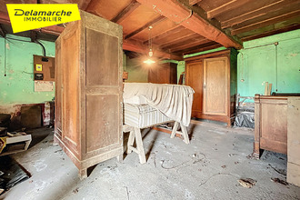  maison isigny-le-buat 50540