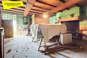  maison isigny-le-buat 50540