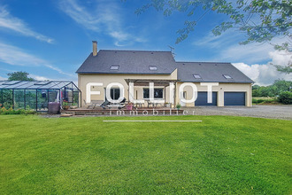  maison isigny-le-buat 50540