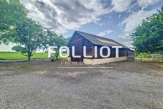  maison isigny-le-buat 50540