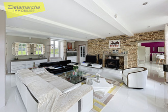  maison isigny-le-buat 50540