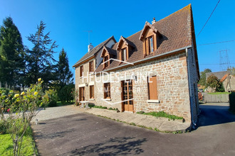  maison isigny-le-buat 50540
