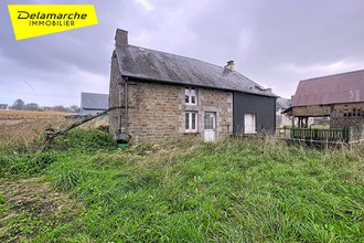  maison isigny-le-buat 50540