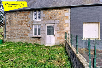  maison isigny-le-buat 50540