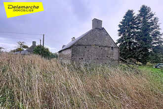  maison isigny-le-buat 50540