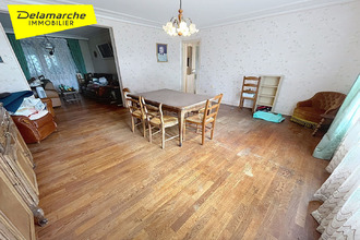  maison isigny-le-buat 50540