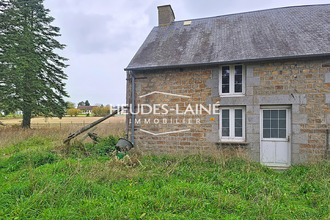  maison isigny-le-buat 50540