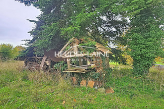  maison isigny-le-buat 50540