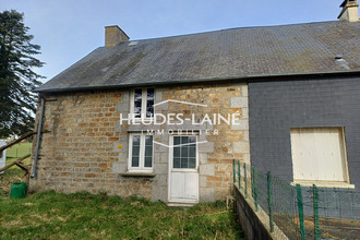  maison isigny-le-buat 50540