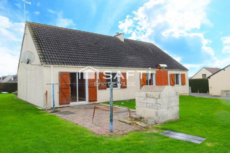  maison isigny-le-buat 50540