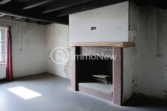  maison isigny-le-buat 50540