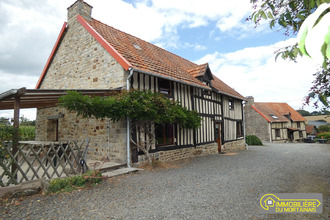  maison isigny-le-buat 50540