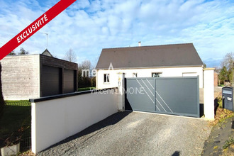  maison isigny-le-buat 50540