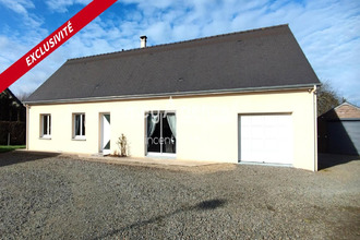  maison isigny-le-buat 50540