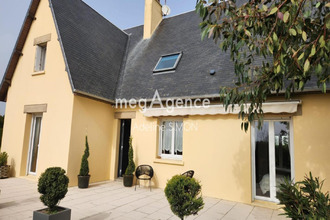  maison isigny-le-buat 50540