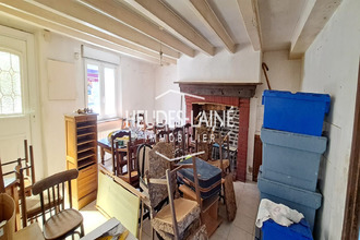  maison isigny-le-buat 50540