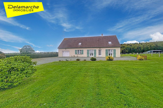  maison isigny-le-buat 50540