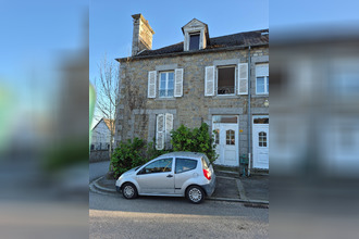  maison isigny-le-buat 50540