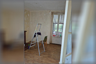  maison isigny-le-buat 50540