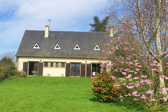  maison isigny-le-buat 50540