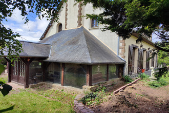  maison isigny-le-buat 50540