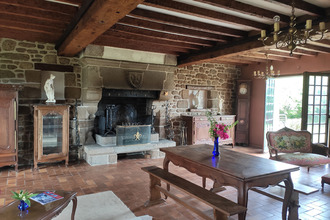  maison isigny-le-buat 50540
