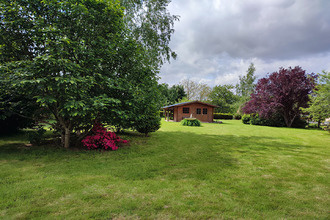  maison isigny-le-buat 50540