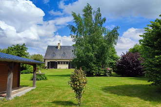  maison isigny-le-buat 50540