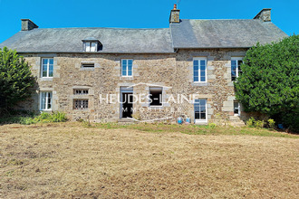  maison isigny-le-buat 50540