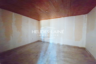  maison isigny-le-buat 50540