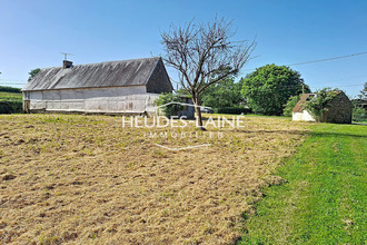  maison isigny-le-buat 50540