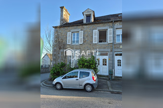  maison isigny-le-buat 50540