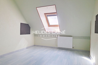  maison isigny-le-buat 50540
