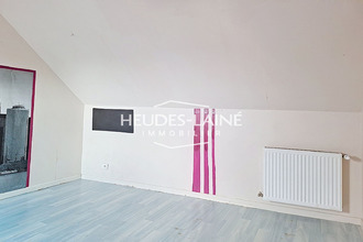  maison isigny-le-buat 50540