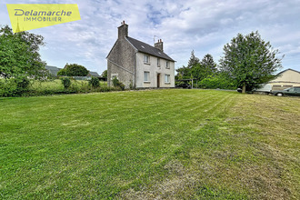  maison isigny-le-buat 50540