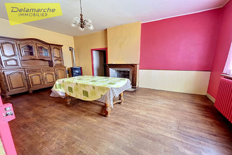 maison isigny-le-buat 50540