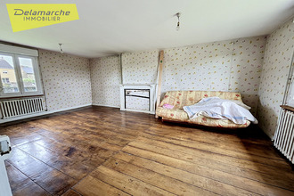  maison isigny-le-buat 50540
