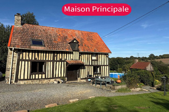  maison isigny-le-buat 50540