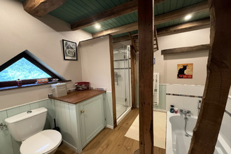  maison isigny-le-buat 50540