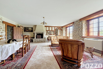  maison isigny-le-buat 50540